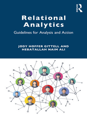 cover image of Relational Analytics